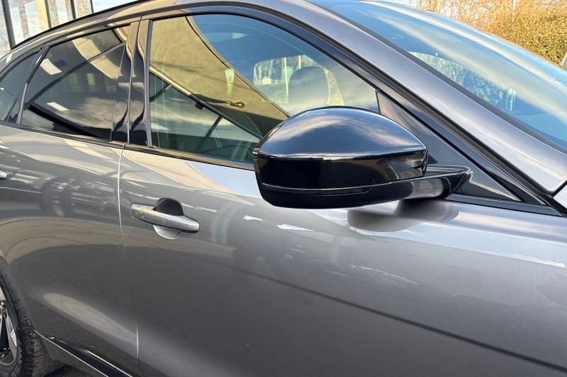 Used Jaguar F-Pace 2024 for sale - 77198372: Photo 53