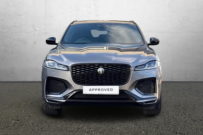 Used Jaguar F-Pace 2024 for sale - 77198372: Photo 7