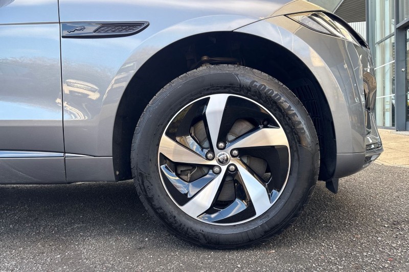 Used Jaguar F-Pace 2024 for sale - 77198372: Photo 8