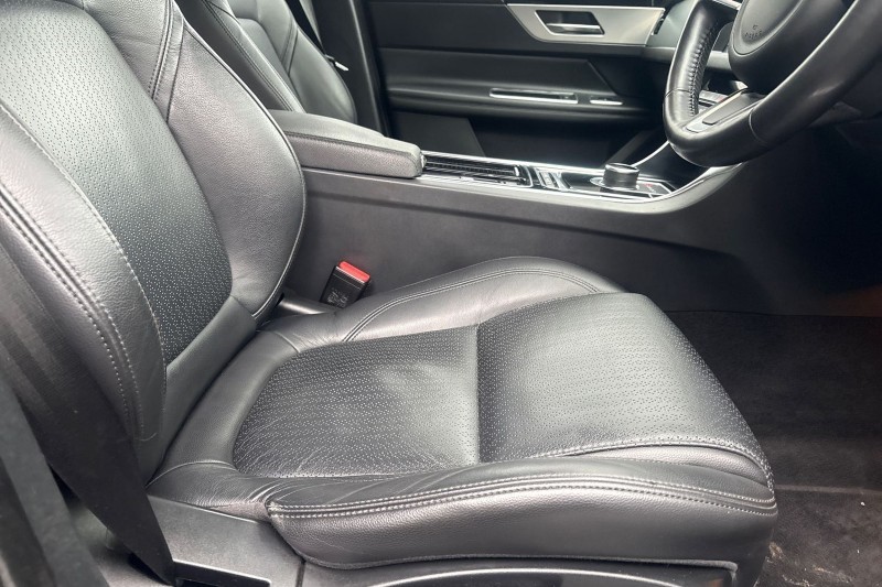 Used Jaguar XF 2020 for sale - 77220380: Photo 25