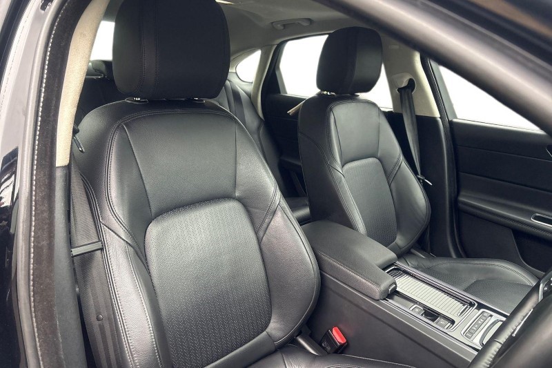 Used Jaguar XF 2020 for sale - 77220380: Photo 26