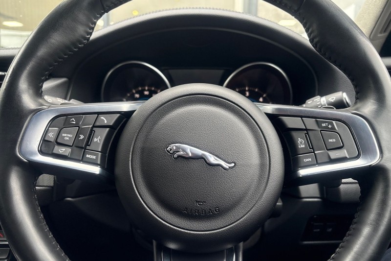 Used Jaguar XF 2020 for sale - 77220380: Photo 27