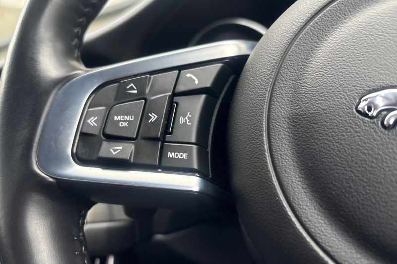 Used Jaguar XF 2020 for sale - 77220380: Photo 28