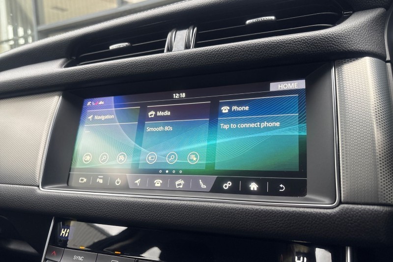 Used Jaguar XF 2020 for sale - 77220380: Photo 30