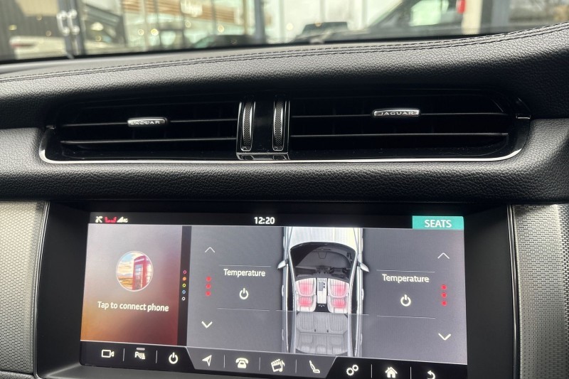 Used Jaguar XF 2020 for sale - 77220380: Photo 37