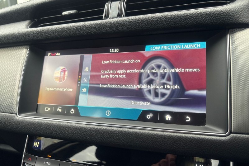 Used Jaguar XF 2020 for sale - 77220380: Photo 39