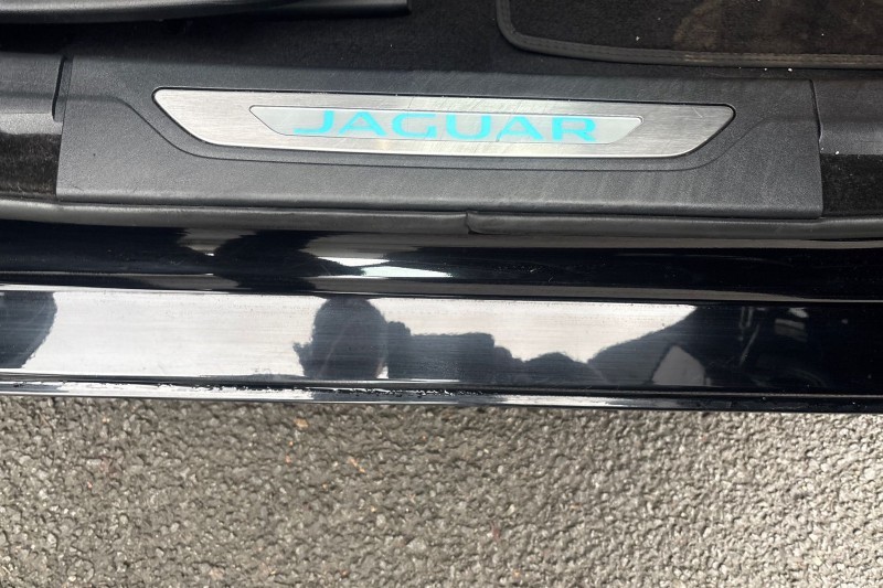 Used Jaguar XF 2020 for sale - 77220380: Photo 41