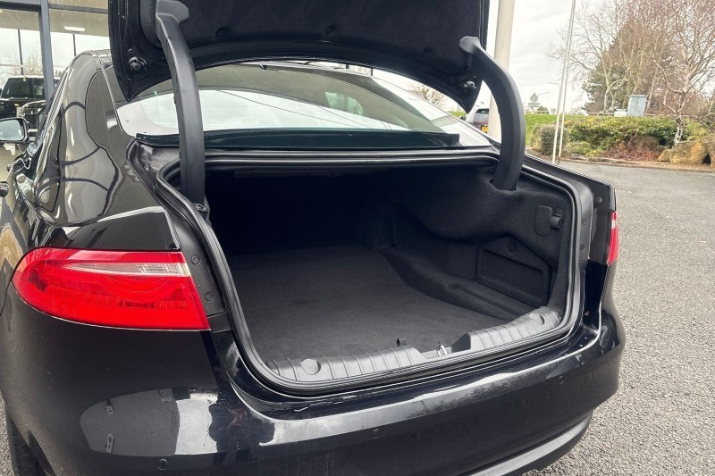 Used Jaguar XF 2020 for sale - 77220380: Photo 42