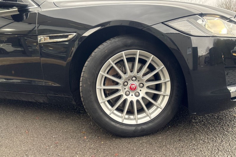 Used Jaguar XF 2020 for sale - 77220380: Photo 45