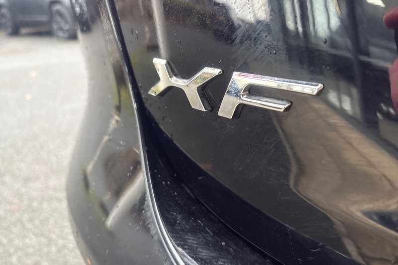 Used Jaguar XF 2020 for sale - 77220380: Photo 47