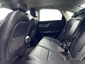 Used Jaguar XF 2020 for sale - 77220380: Photo