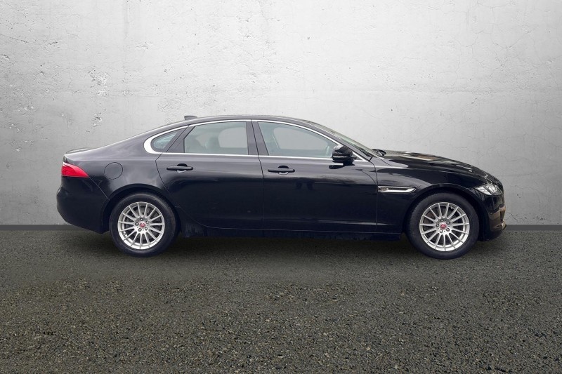 Used Jaguar XF 2020 for sale - 77220380: Photo 5