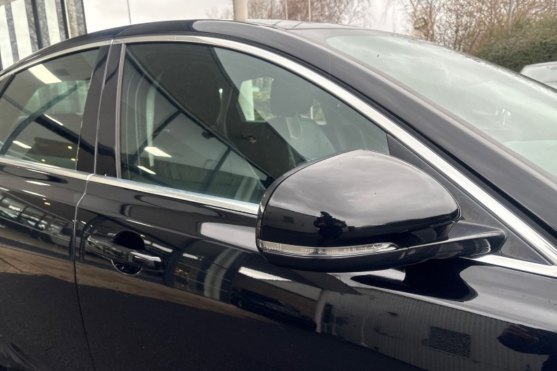 Used Jaguar XF 2020 for sale - 77220380: Photo 51