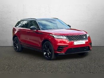 Used Land Rover Range Rover Velar 2022 for sale - 79720775: Photo