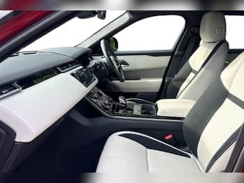 Used Land Rover Range Rover Velar 2022 for sale - 79720775: Photo