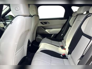 Used Land Rover Range Rover Velar 2022 for sale - 79720775: Photo