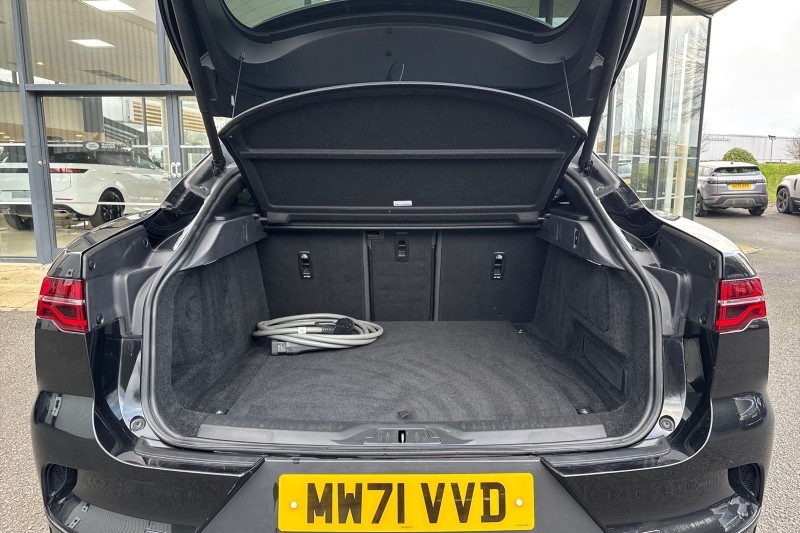Used Jaguar I-Pace 2021 for sale - 77261785: Photo 10