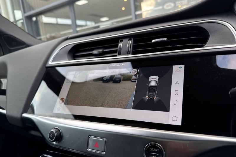 Used Jaguar I-Pace 2021 for sale - 77261785: Photo 12