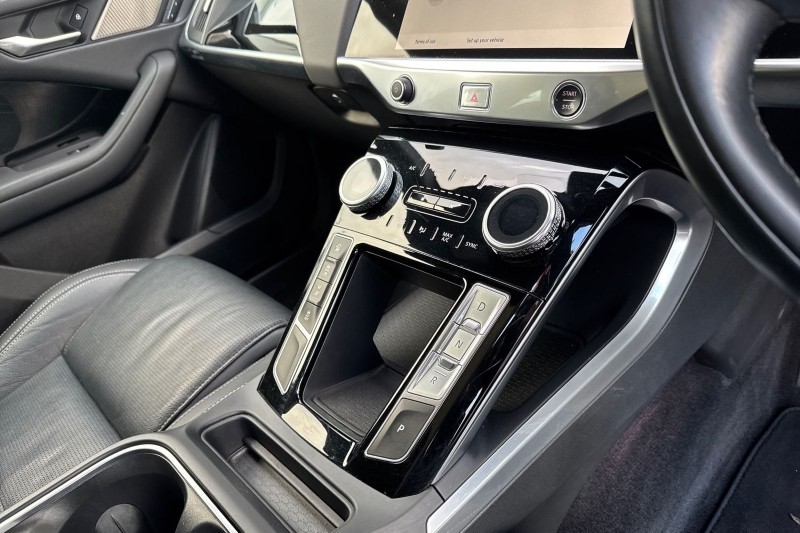 Used Jaguar I-Pace 2021 for sale - 77261785: Photo 13