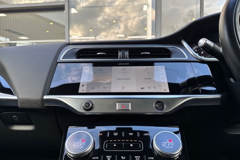 Used Jaguar I-Pace 2021 for sale - 77261785: Photo 14