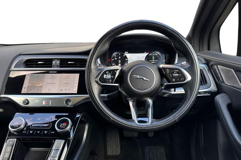 Used Jaguar I-Pace 2021 for sale - 77261785: Photo 15