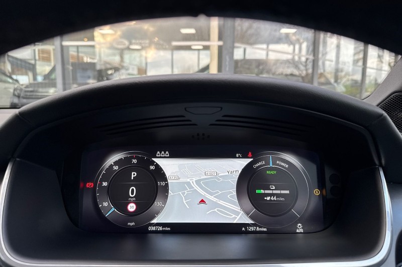 Used Jaguar I-Pace 2021 for sale - 77261785: Photo 16