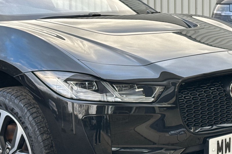 Used Jaguar I-Pace 2021 for sale - 77261785: Photo 17