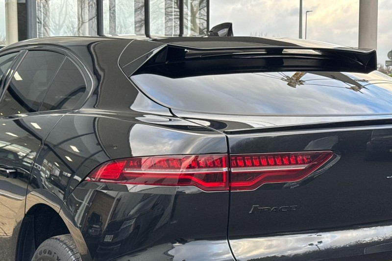 Used Jaguar I-Pace 2021 for sale - 77261785: Photo 19