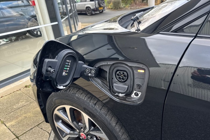 Used Jaguar I-Pace 2021 for sale - 77261785: Photo 20