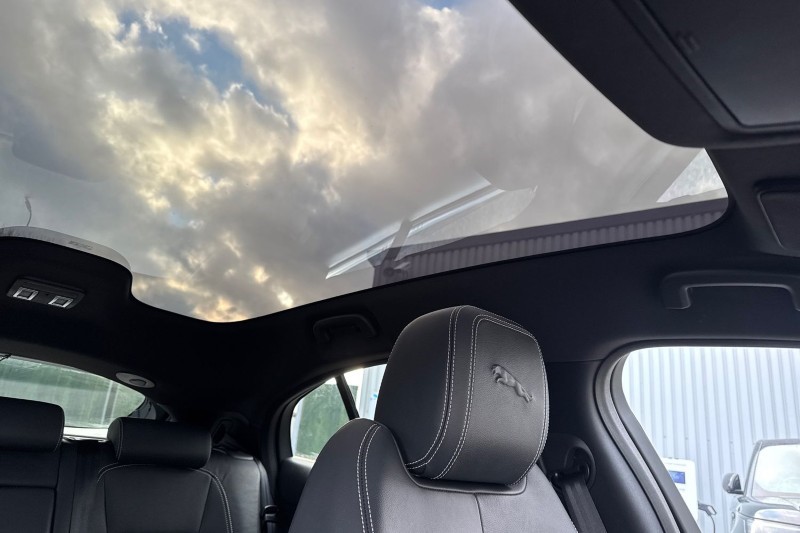 Used Jaguar I-Pace 2021 for sale - 77261785: Photo 21