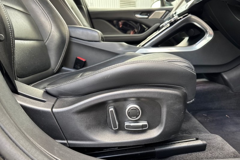 Used Jaguar I-Pace 2021 for sale - 77261785: Photo 24