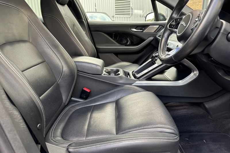 Used Jaguar I-Pace 2021 for sale - 77261785: Photo 25