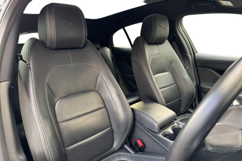 Used Jaguar I-Pace 2021 for sale - 77261785: Photo 26