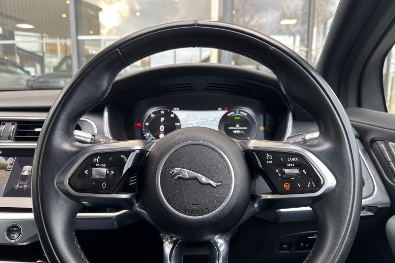 Used Jaguar I-Pace 2021 for sale - 77261785: Photo 27