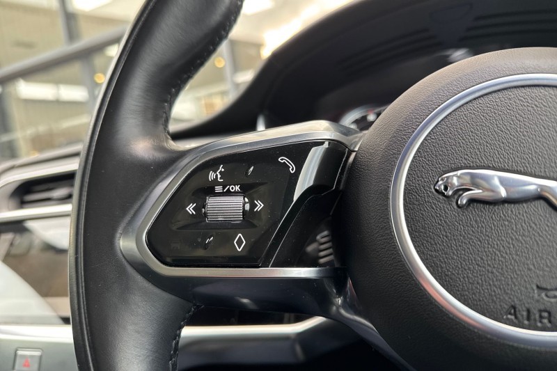 Used Jaguar I-Pace 2021 for sale - 77261785: Photo 28