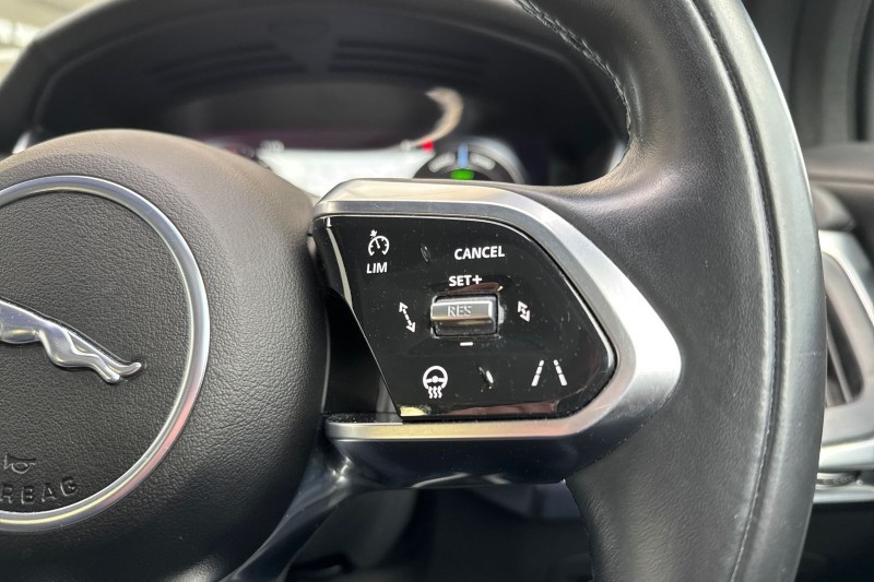 Used Jaguar I-Pace 2021 for sale - 77261785: Photo 29