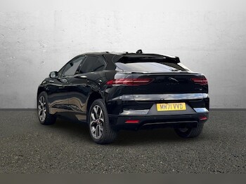 Used Jaguar I-Pace 2021 for sale - 77261785: Photo