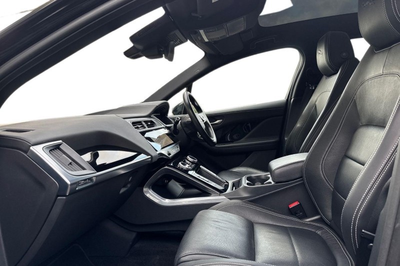 Used Jaguar I-Pace 2021 for sale - 77261785: Photo 3