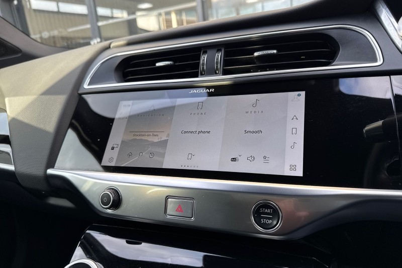 Used Jaguar I-Pace 2021 for sale - 77261785: Photo 30