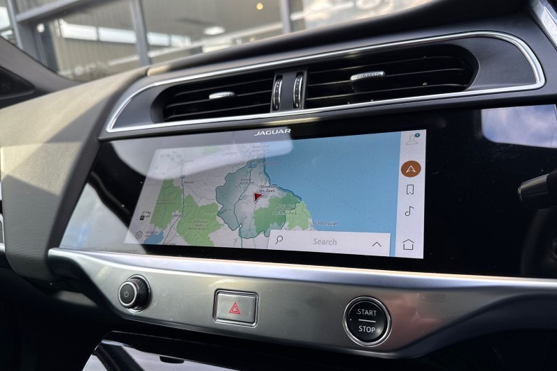 Used Jaguar I-Pace 2021 for sale - 77261785: Photo 31