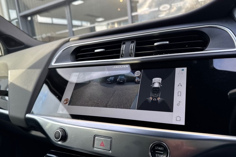 Used Jaguar I-Pace 2021 for sale - 77261785: Photo 32