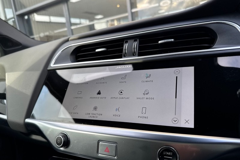 Used Jaguar I-Pace 2021 for sale - 77261785: Photo 33