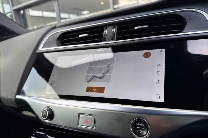 Used Jaguar I-Pace 2021 for sale - 77261785: Photo 34