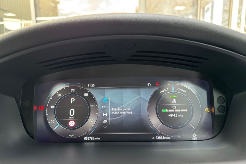 Used Jaguar I-Pace 2021 for sale - 77261785: Photo 35