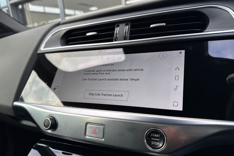 Used Jaguar I-Pace 2021 for sale - 77261785: Photo 39