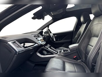 Used Jaguar I-Pace 2021 for sale - 77261785: Photo