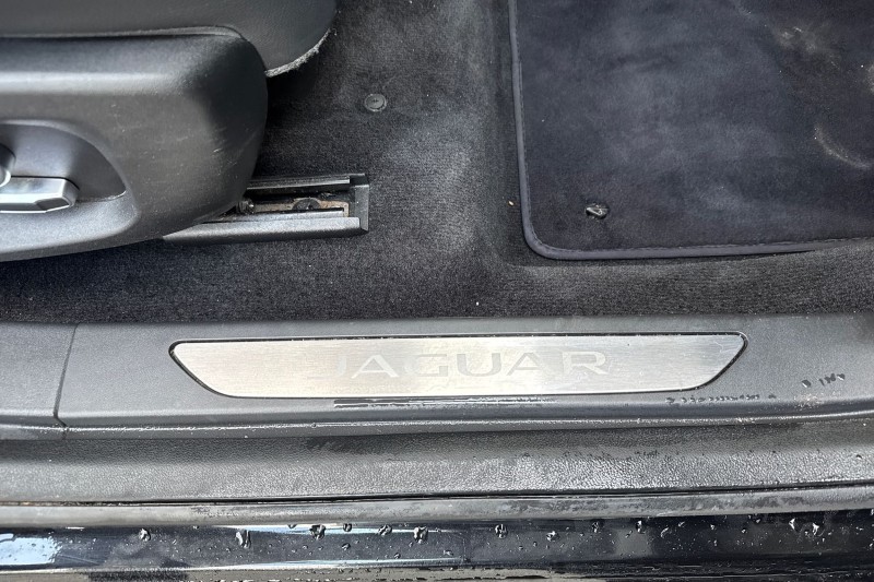 Used Jaguar I-Pace 2021 for sale - 77261785: Photo 41