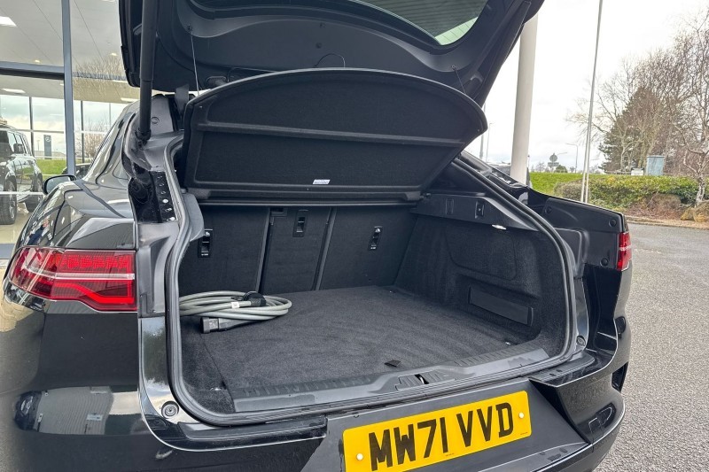 Used Jaguar I-Pace 2021 for sale - 77261785: Photo 42