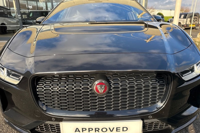 Used Jaguar I-Pace 2021 for sale - 77261785: Photo 46