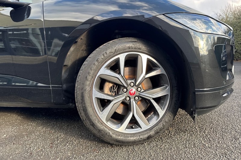 Used Jaguar I-Pace 2021 for sale - 77261785: Photo 47